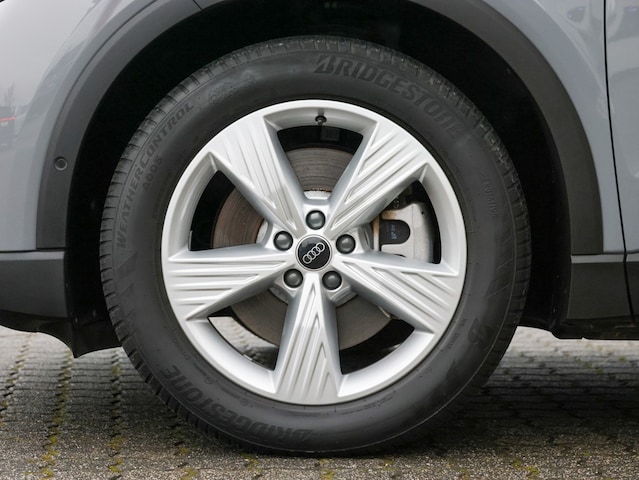 Audi Q4 e-tron 40 Sportback