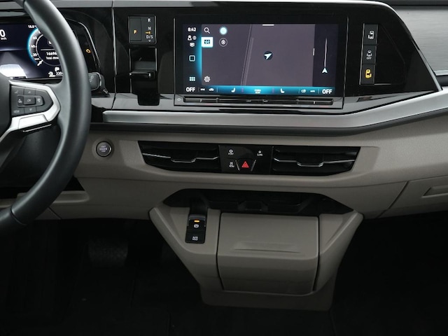 Volkswagen Multivan DSG Lang Life T7