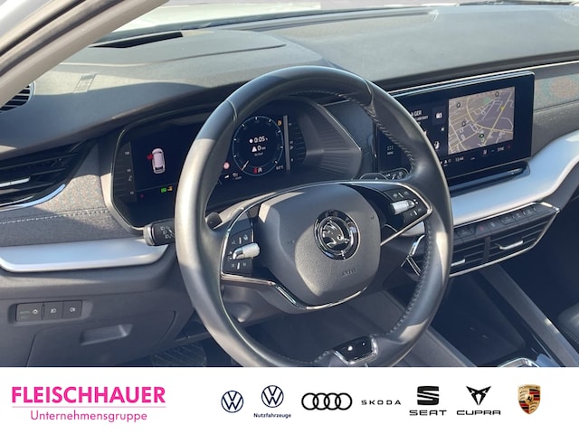 Skoda Octavia Combi Style Style