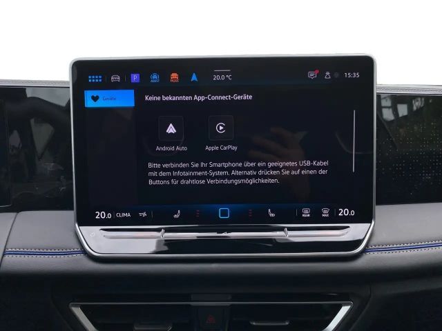 Volkswagen Tiguan 2.0 TDI DSG IQ.Drive R-Line