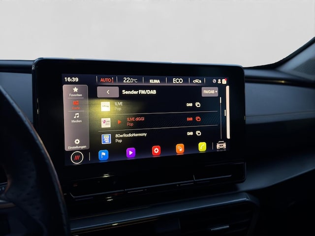 Cupra Formentor 1.4 e-Hybrid