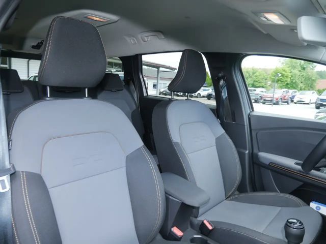 Dacia Jogger 1.0 TCe ECO-G Extreme TCe 100