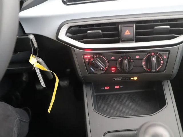 Seat Arona 1.0 TSI Reference