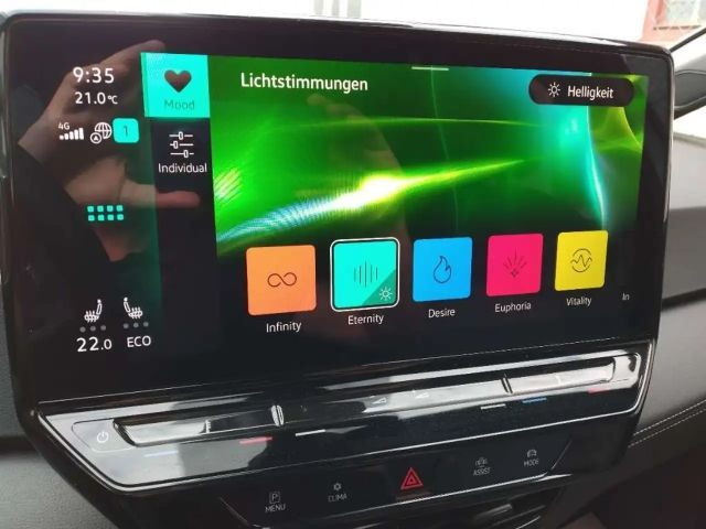 Volkswagen ID.3 150 kW Performance Pro