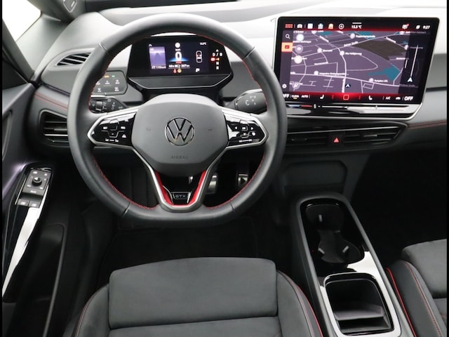 Volkswagen ID.3 GTX