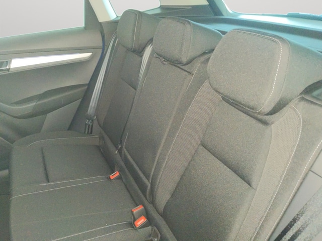 Skoda Karoq 1.5 TSI Tour