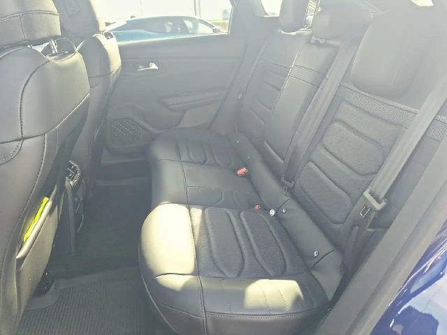 Citroën C5 X Hybrid Pack Shine