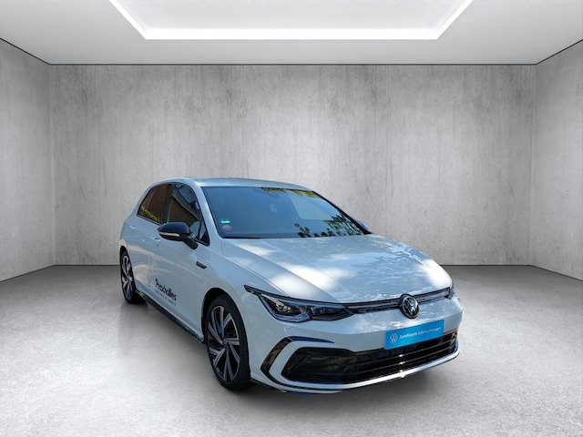 Volkswagen Golf 1.5 eTSI DSG R-Line