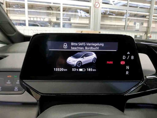 Volkswagen ID.3 IQ.Drive Performance Pro