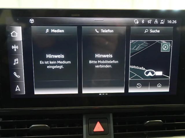 Audi A4 35 TDI Avant