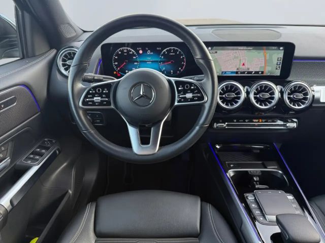 Mercedes-Benz GLB 180 Progressive