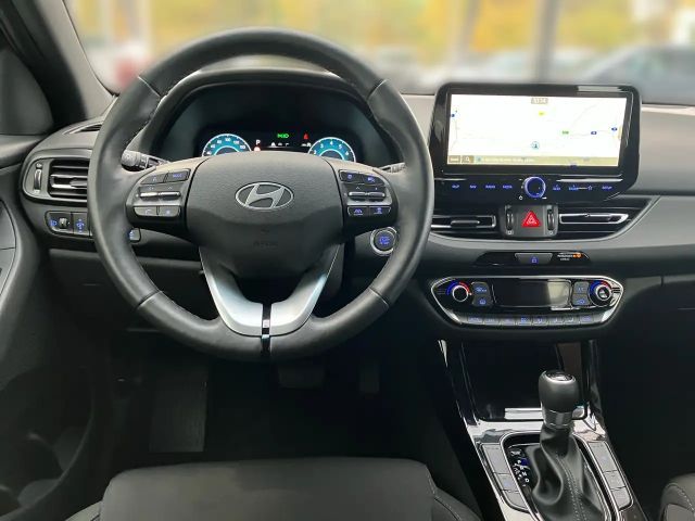 Hyundai i30 1.0 Advantage T-GDi