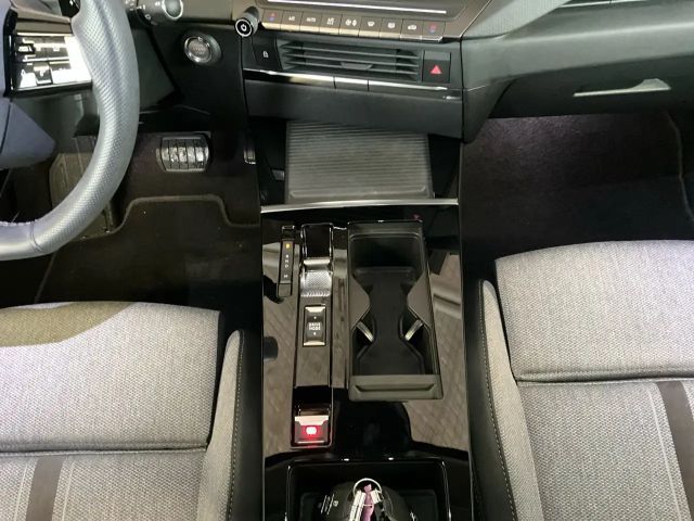 Opel Astra Elegance Sports Tourer