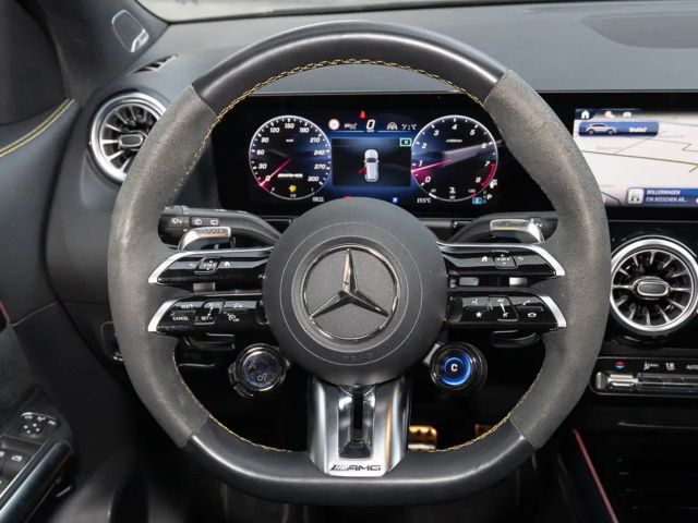 Mercedes-Benz GLA 45 AMG 4MATIC+ AMG Line