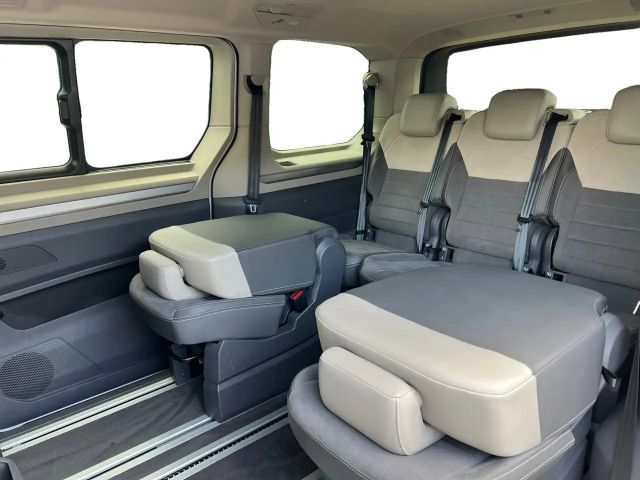 Volkswagen Multivan Style T7