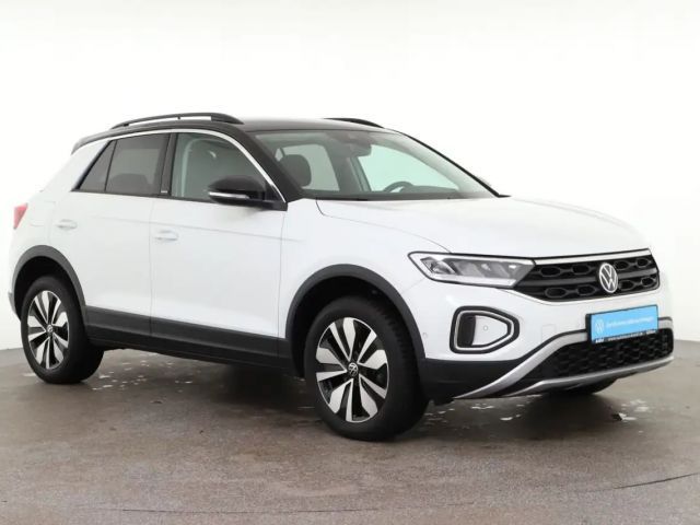 Volkswagen T-Roc 1.0 TSI Move