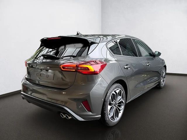 Ford Focus EcoBoost ST Line