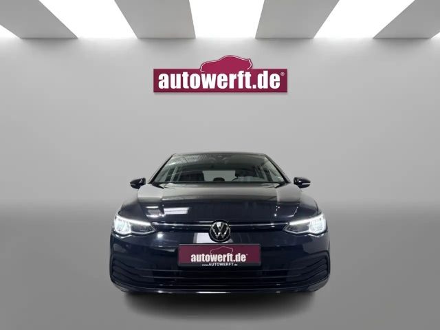 Volkswagen Golf 2.0 TDI DSG Life