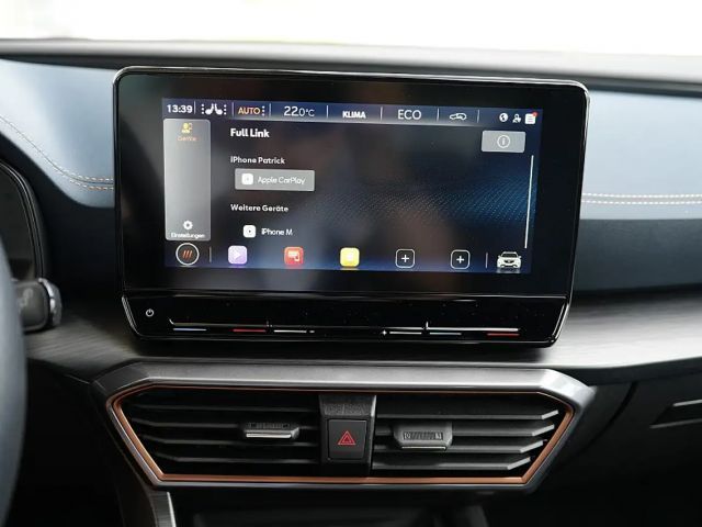 Cupra Formentor DSG e-Hybrid