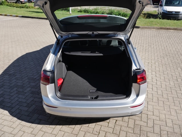 Volkswagen Golf 1.5 eTSI DSG Golf VIII Variant