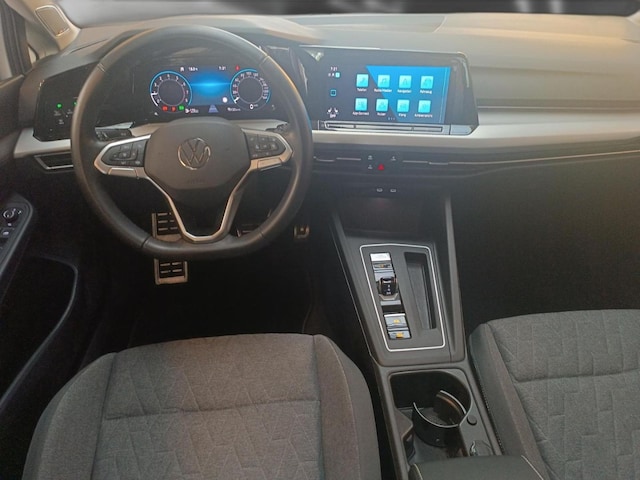 Volkswagen Golf DSG Golf VIII Move