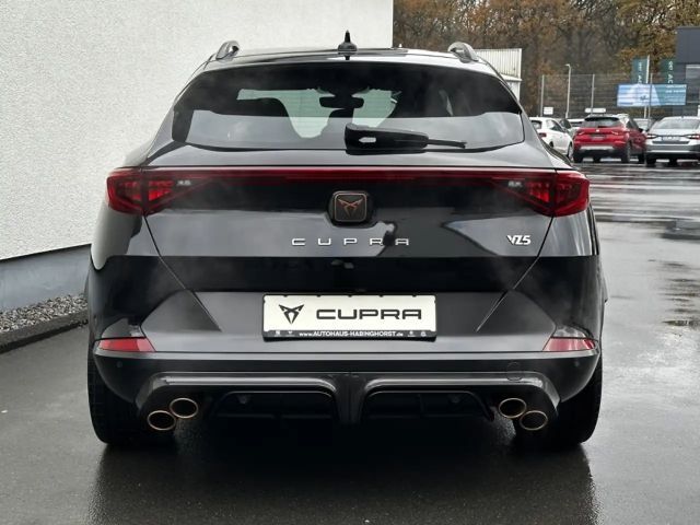 Cupra Formentor 2.5 TSI 4Drive VZ5