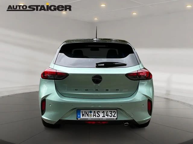 Opel Corsa 1.2 Turbo Turbo