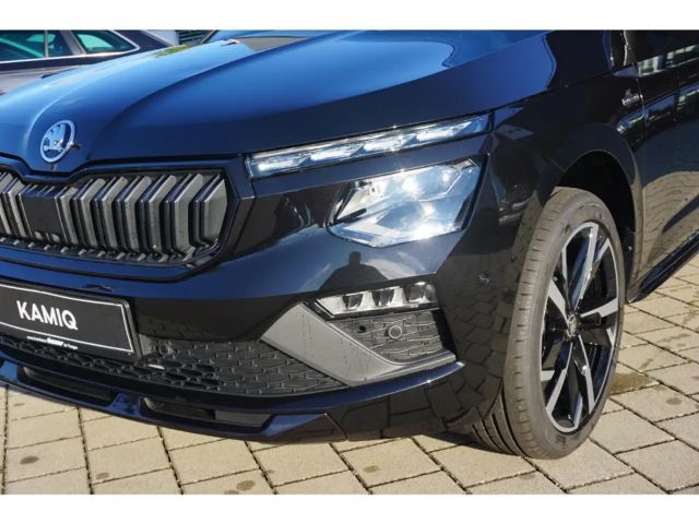 Skoda Kamiq 1.5 TSI Monte Carlo