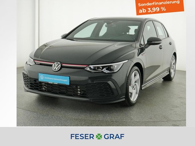 Volkswagen Golf 2.0 TSI GTI