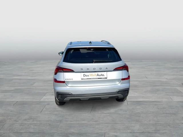 Skoda Kamiq Selection