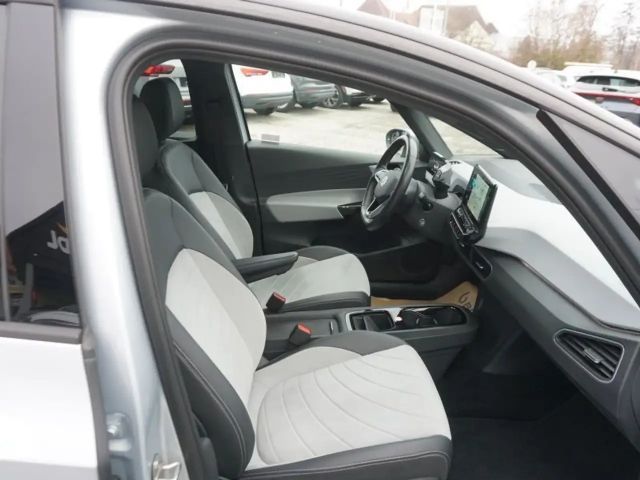 Volkswagen ID.3 Performance Pro