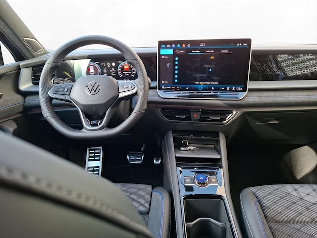 Volkswagen Tayron DSG R-Line