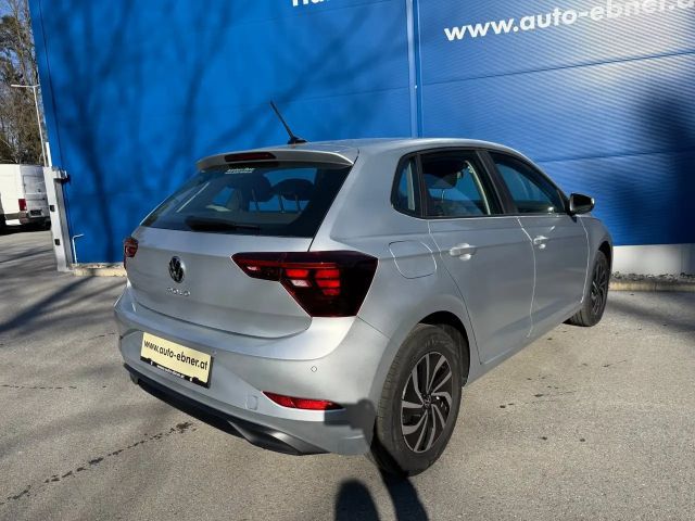 Volkswagen Polo 4Me