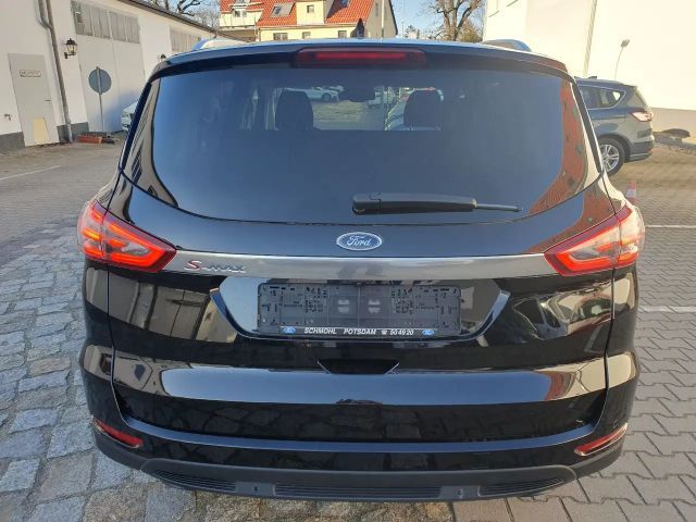Ford S-Max Trend