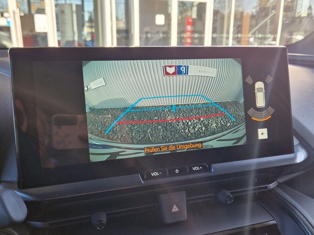 Toyota C-HR 5-deurs Team D Technik