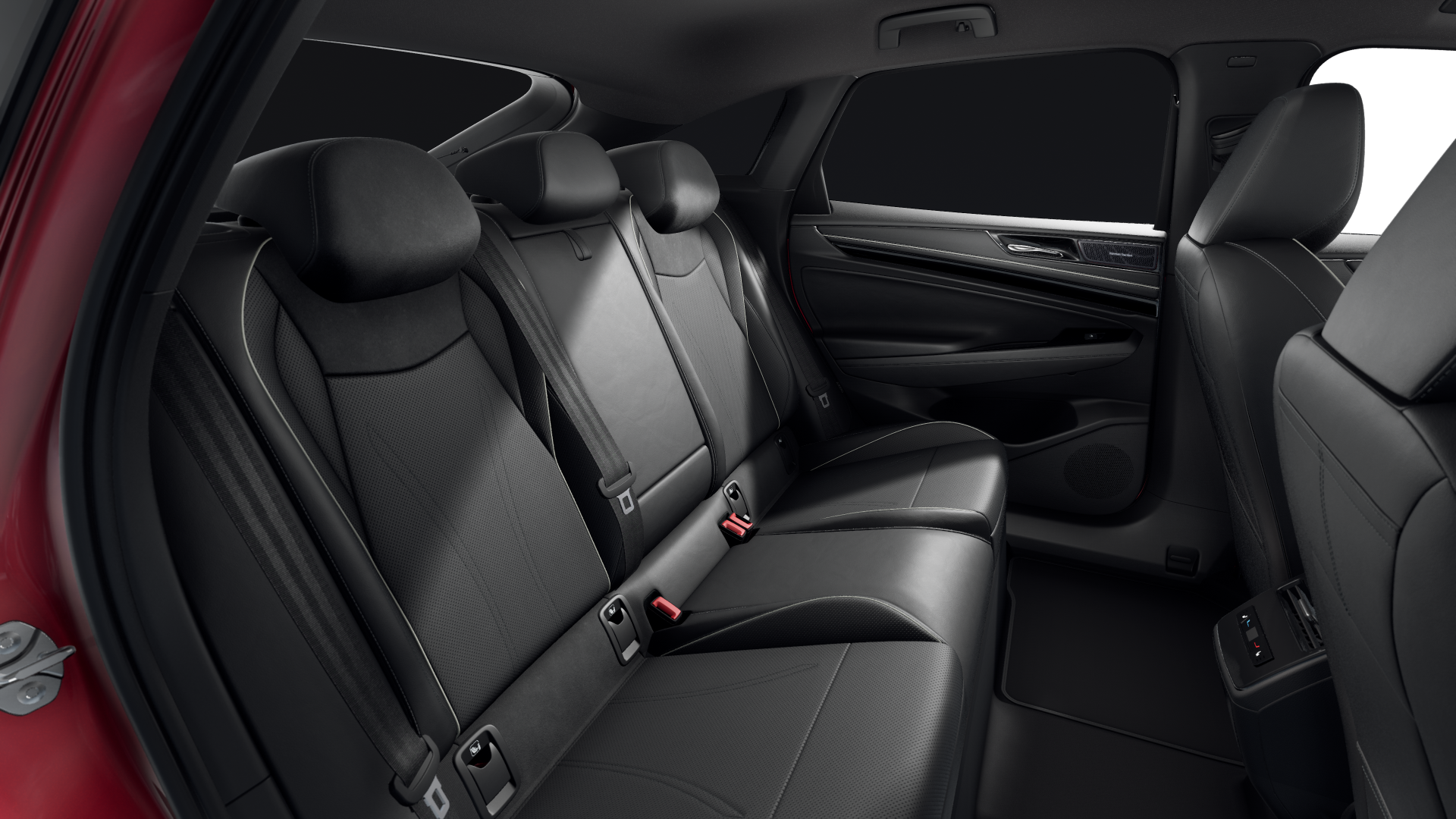 Volkswagen ID.7 IQ.Drive Style