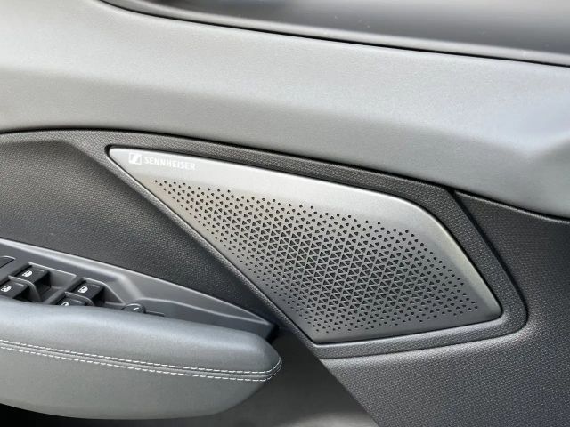 Cupra Terramar 2.0 TSI VZ