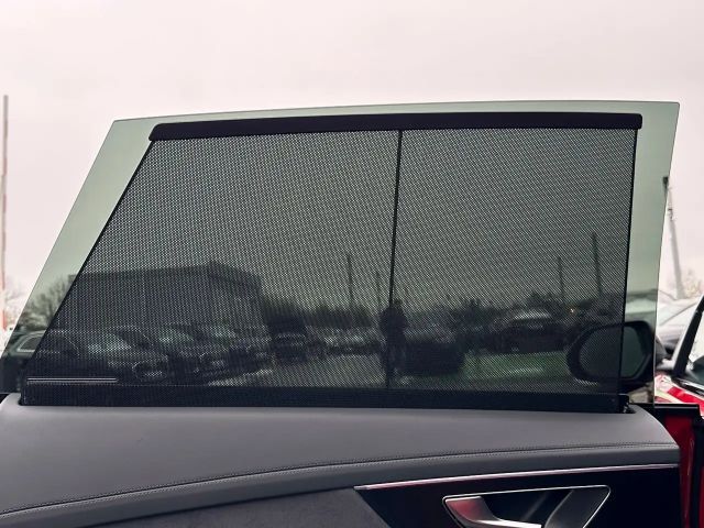 Audi RS Q8 Performance