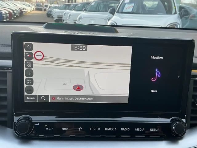 Kia XCeed Platinum Edition