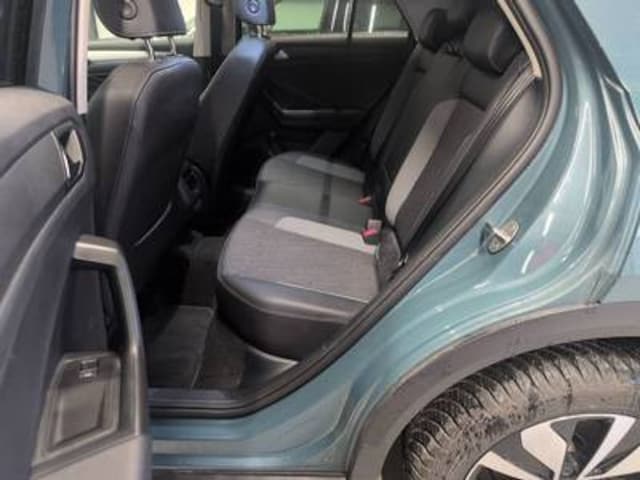 Volkswagen T-Roc 1.0 TSI