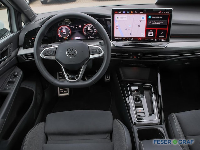 Volkswagen Golf 1.5 eTSI