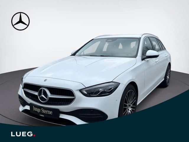 Mercedes-Benz C 180 AVANTGARDE Estate