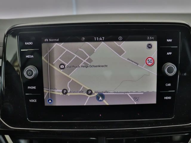 Volkswagen T-Roc Cabriolet DSG R-Line