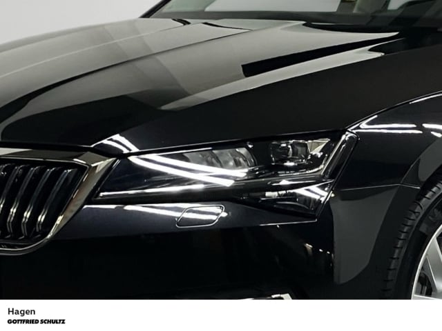 Skoda Superb 1.5 TSI Combi Style Style