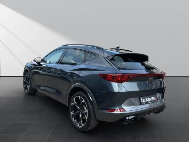 Cupra Formentor 4Drive VZ