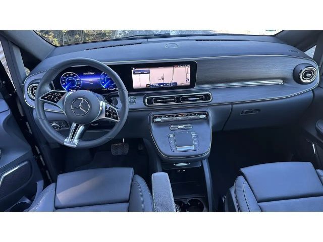 Mercedes-Benz EQV 300 Limousine Lang