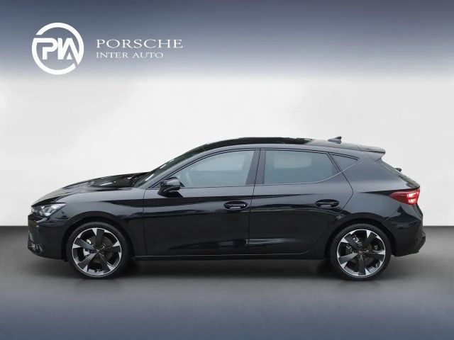 Cupra Leon 1.5 TSI