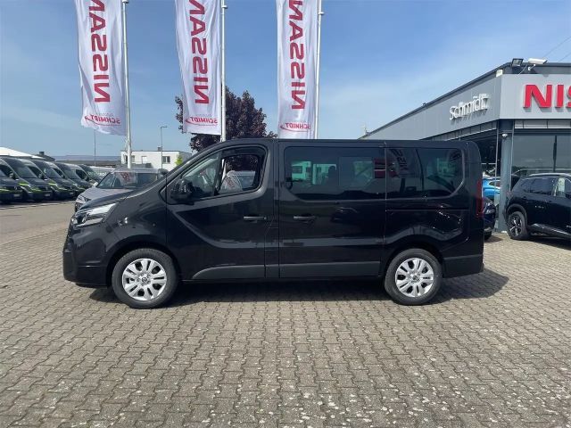 Nissan Primastar 8-zitter Tekna dCi 170
