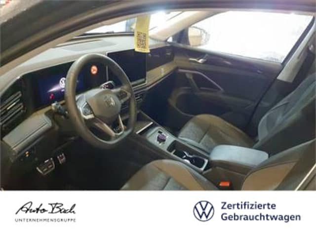 Volkswagen Tiguan 1.5 eTSI DSG Life