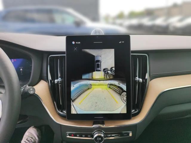 Volvo XC60 AWD Dark T8 Ultra